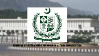 Amir Malik Appointed at IT Ministry