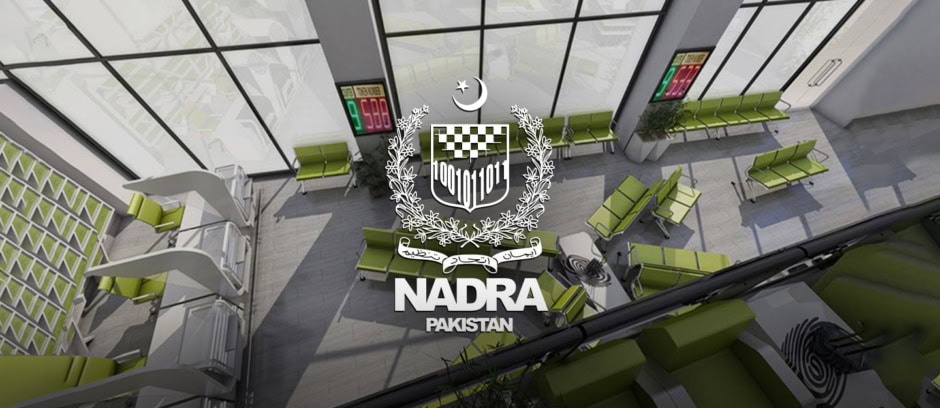 Nadra