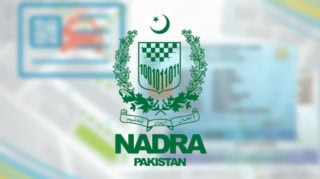 NADRA