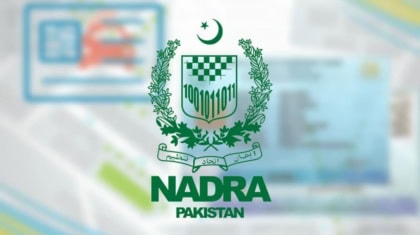 NADRA