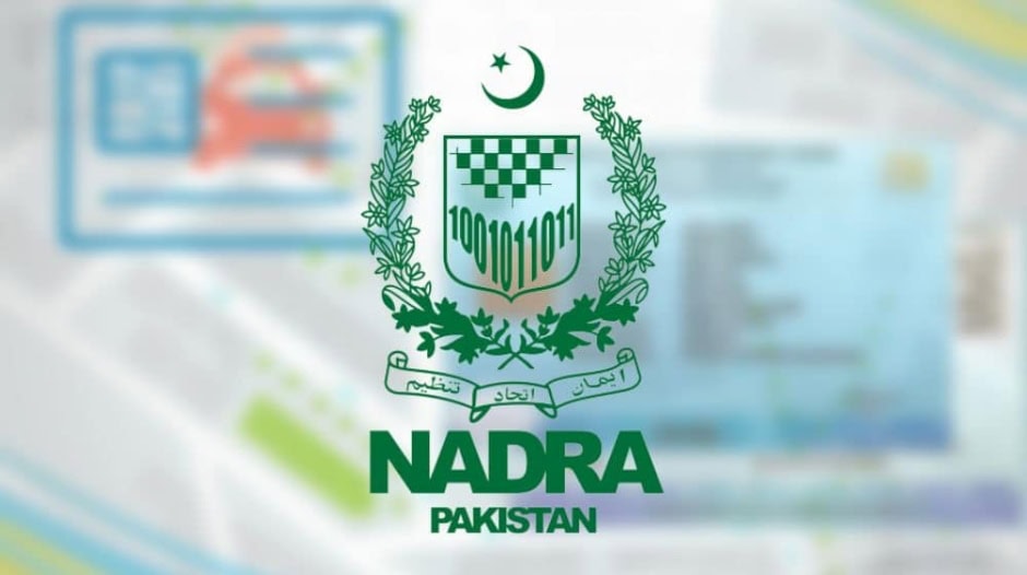 NADRA