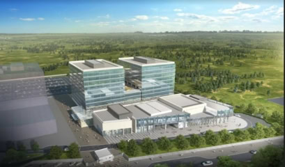 Islamabad IT Park