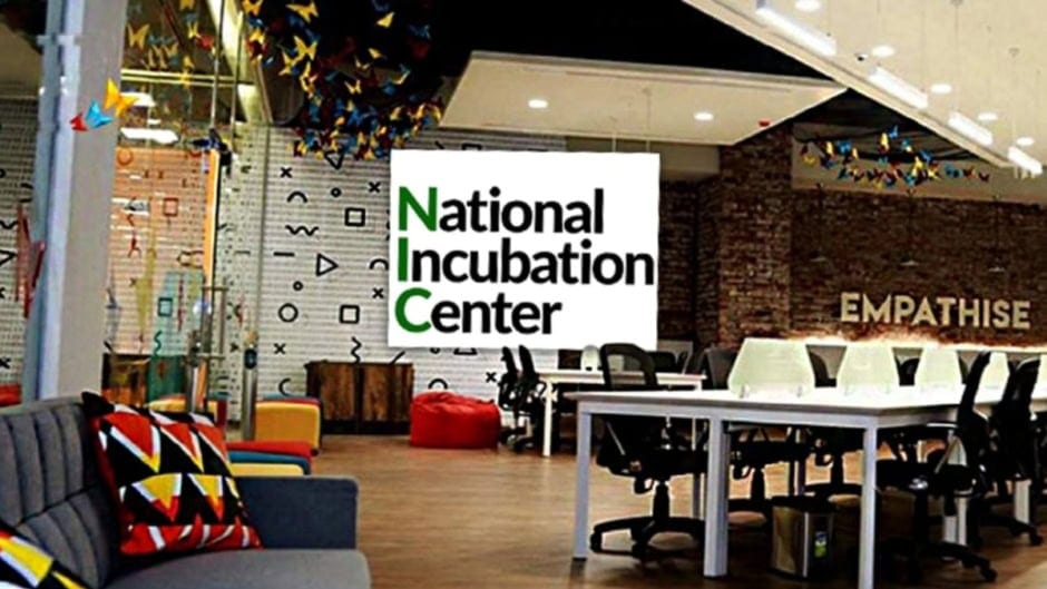 National Incubation Centers