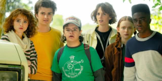 Netflix Gears Up For Stranger Things Season 5 First Five Opening Minutes Dropped