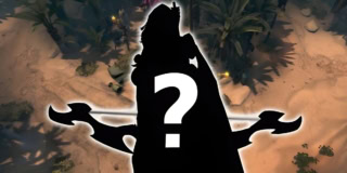 New Dota 2 Hero Arjun Discovered In Experimental Server Update