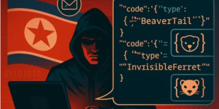 North Korea Linked Job Interview Trap Evolves Json Storage Used To Host Malware