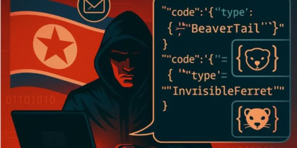 North Korea Linked Job Interview Trap Evolves Json Storage Used To Host Malware