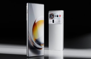 Nubia Z80 Ultra