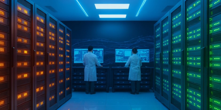 Nvidia Powers Two New Japanese Supercomputers To Advance Ai And Quantum Research