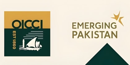 Oicci Survey 2025 Foreign Investors Show Renewed Confidence In Pakistans Economy