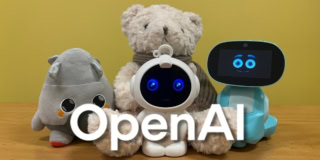 Openai Blocks Toymaker From Using Its Models To Build Ai Powered Teddy Bears