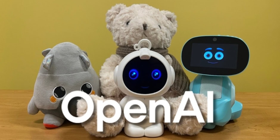 Openai Blocks Toymaker From Using Its Models To Build Ai Powered Teddy Bears