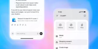 Openai Refashions Chatgpt Into A Personal Shopper With New Shopping Research Tool