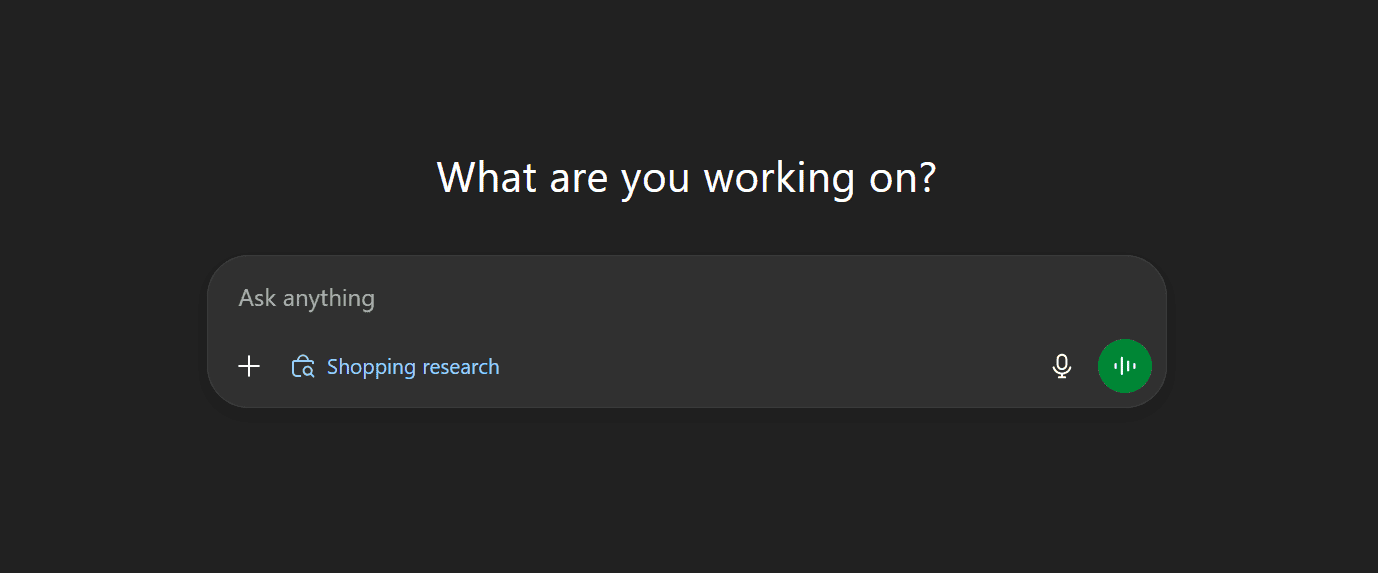 Openai Refashions Chatgpt Into A Personal Shopper With New Shopping Research Tool