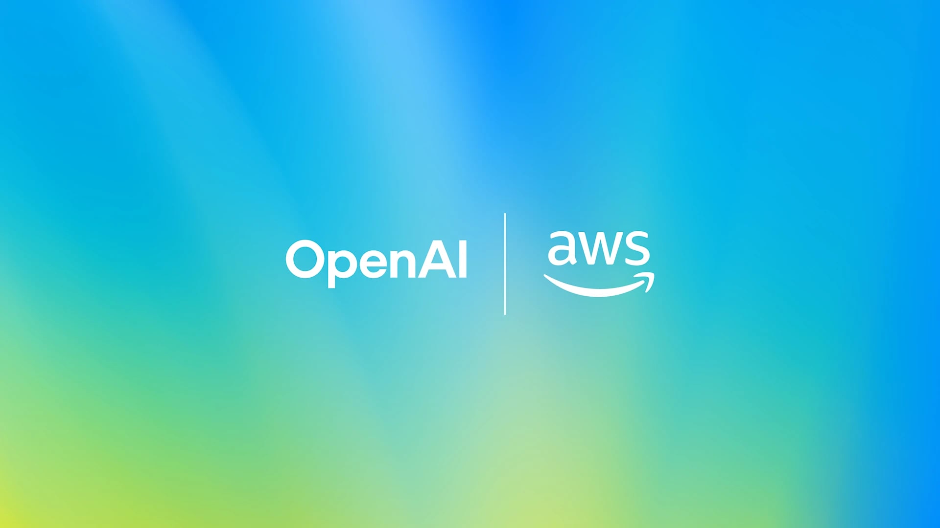 OpenAI Signs $38 Billion Deal with Amazon Web Services