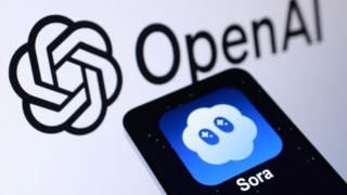 OpenAI’s Sora App