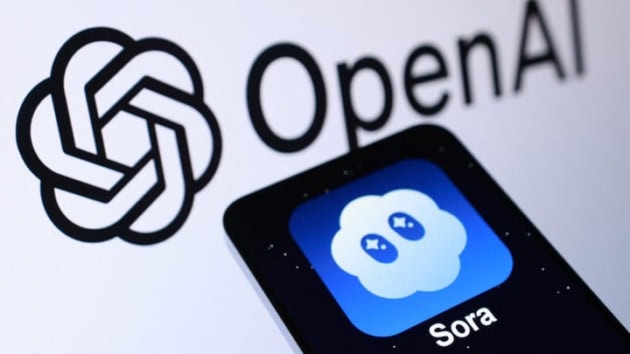 OpenAI’s Sora App