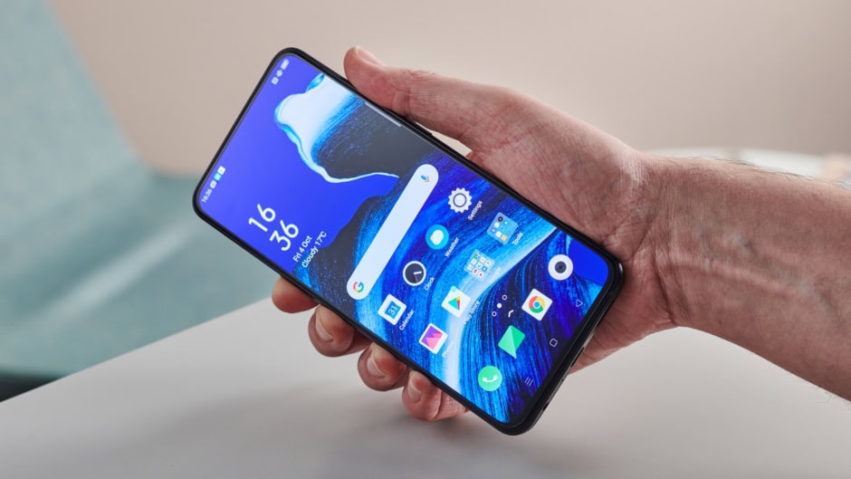 Oppo Reno15 series