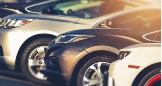 Online Vehicle Registration