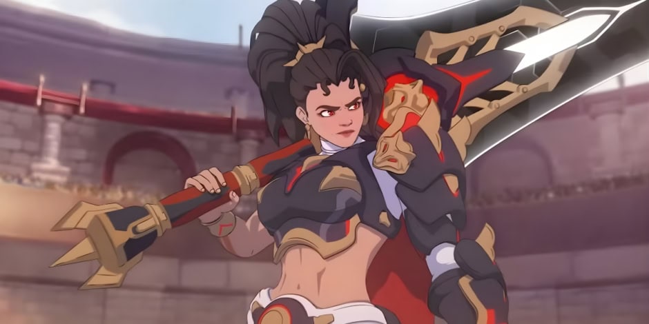 Overwatch 2 Hero 45 Vendetta Reportedly Confirmed As A Dps