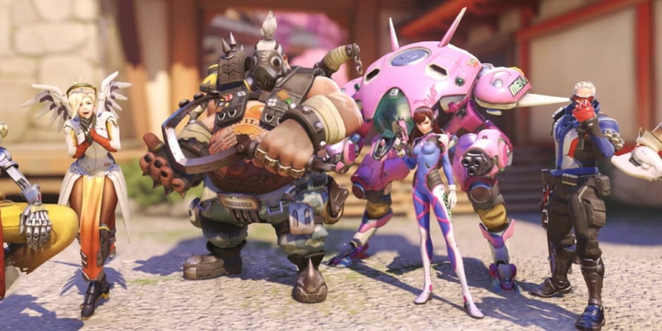 Overwatch 2 Season 20 New Season Content Teased