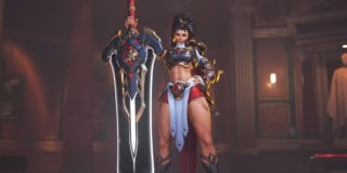 Overwatch 2 Shatters Expectations with Vendetta's Role Reveal