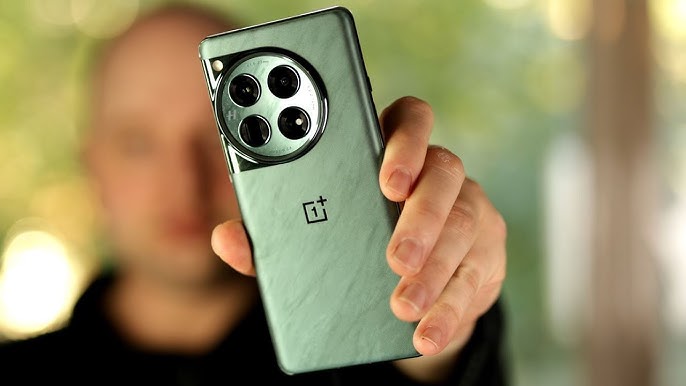 OxygenOS 16 update for OnePlus 12