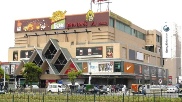 Pace Pakistan Finalizes Sale Of Stake In Pace Super Mall