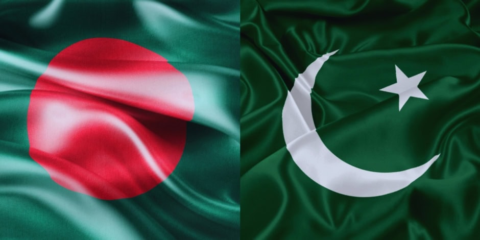 Pakistan And Bangladesh Set To Resume Direct Flights