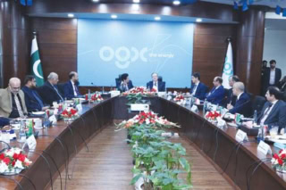 Pakistan And France Sign Deal To Boost Minerals And Mining Cooperation