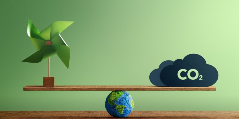 Pakistan Could Earn Over 2 Billion Annually Via Carbon Trading