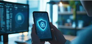 Pakistan Secure Mobile Device