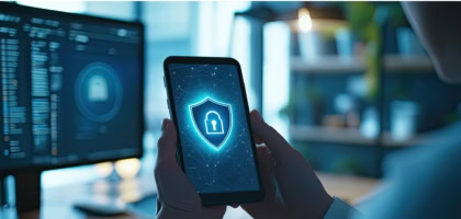 Pakistan Secure Mobile Device