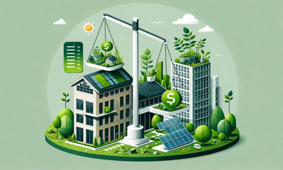 Pakistan Green Building Code