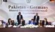 Pakistan Germany Seal E114m Development Deal