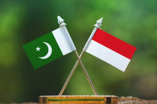 Pakistan Indonesia Trade Hits 4 2 Billion With New Opportunities Ahead