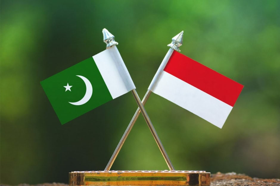 Pakistan Indonesia Trade Hits 4 2 Billion With New Opportunities Ahead