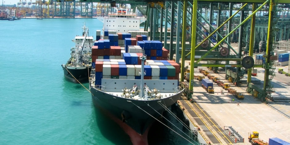 Pakistan Launches First Ever Bunkering Facility At Karachi Port