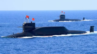Pakistan Navy Chinese Submarine Deal Nears First Deployment