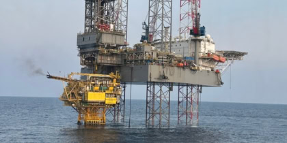 Pakistan Petroleum To Drill First Offshore Oil Well In March 2026