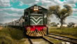 Pakistan Railways Upgrades 125 Up 126 Down Lasani Express