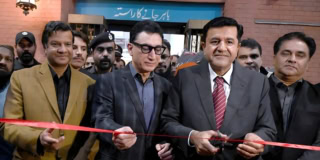 Pakistan Railways Upgrades 125 Up 126 Down Lasani Express 