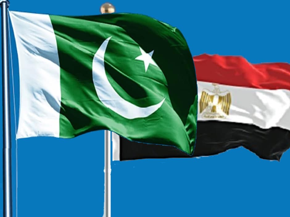 Pakistan Targets Stronger Trade With Egypt Through 250 Business Selection