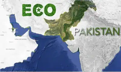 Pakistan To Lead Eco Council Of Ministers In 2026 27 Term