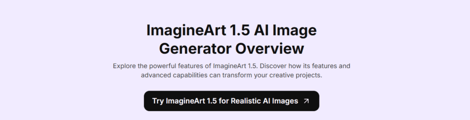 Pakistani Startup Vyro Ai Releases Imagineart 1 5 Sets New Bar For Photoreal Ai