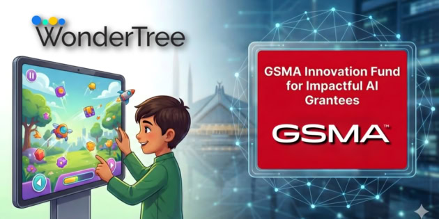 Pakistani Startup WonderTree Bags GSMA’s 'Impactful AI' Grant