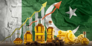 Pakistans Edible Oil Imports Set To Hit 3 5 Million Tonnes In 2025