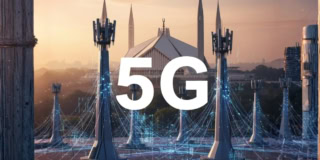 Pakistans First 5g Auction Nears Crucial Decision As Litigation And High Costs Threaten Rollout