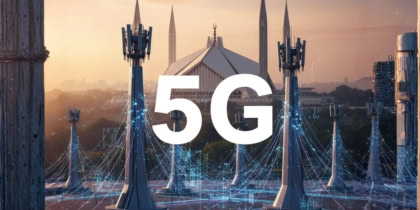 Pakistans First 5g Auction Nears Crucial Decision As Litigation And High Costs Threaten Rollout