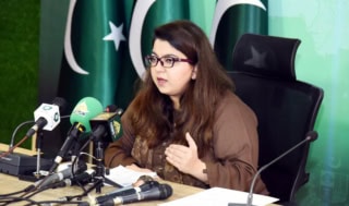 Pakistan’s IT Minister